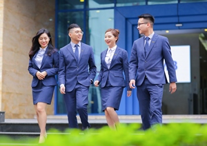 MB: Hành trình 27 năm trở thành Ngân hàng số dẫn đầu
